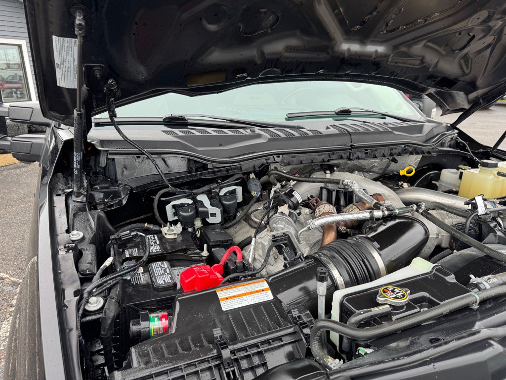 2021 Ford F-250 Image 75