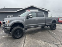 Image for 2021 Ford F-250 Platinum Crew Cab ID: 6776200