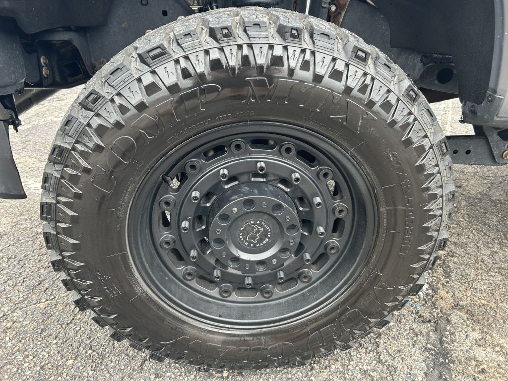2021 Ford F-250 Image 10