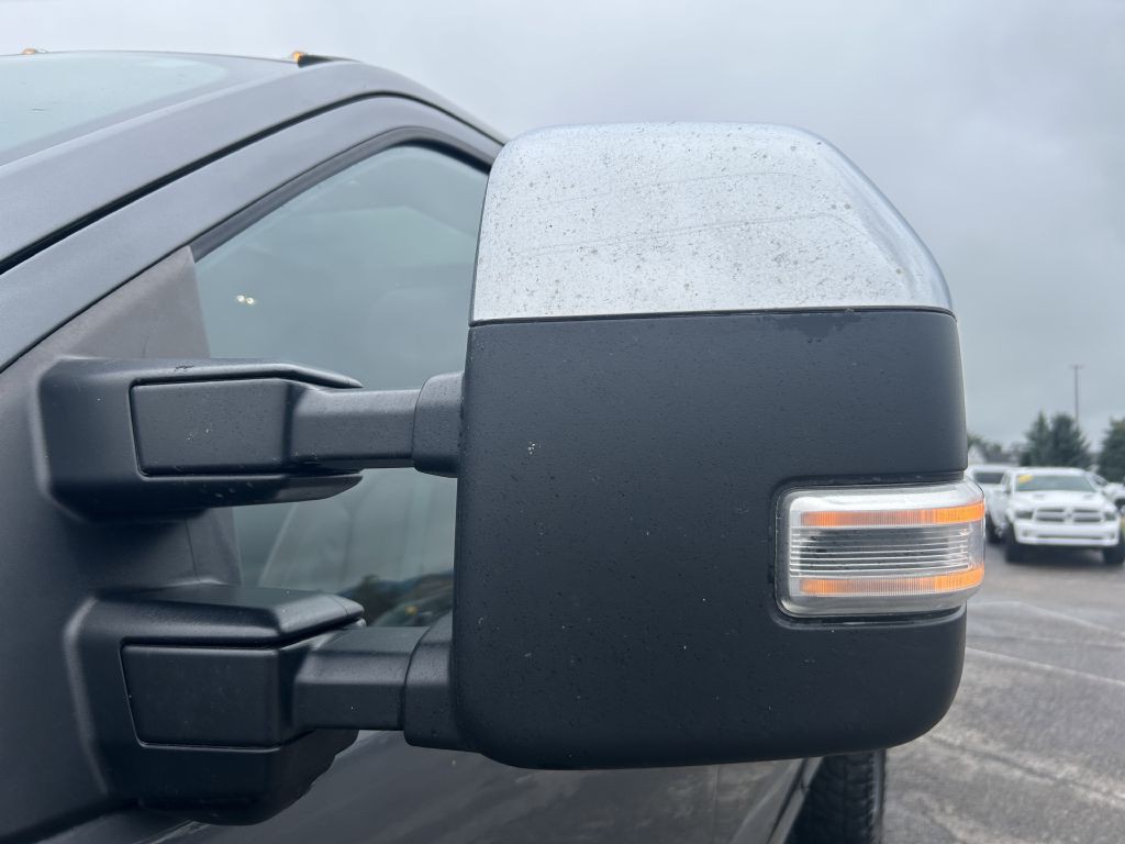 2021 Ford F-250 Image 15