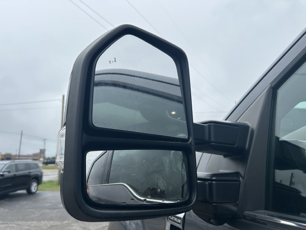 2021 Ford F-250 Image 16