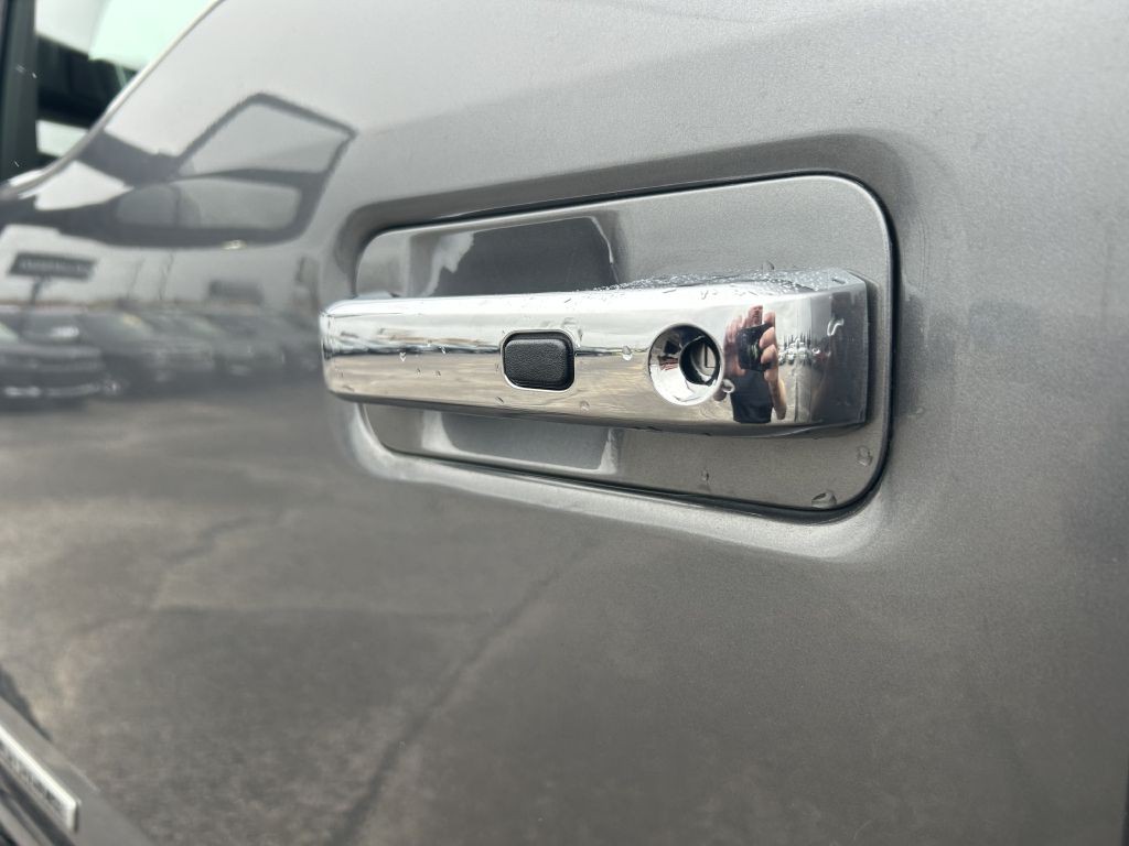 2021 Ford F-250 Image 17