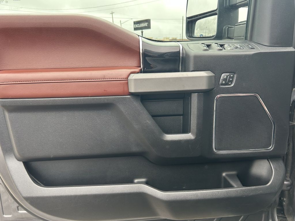 2021 Ford F-250 Image 19