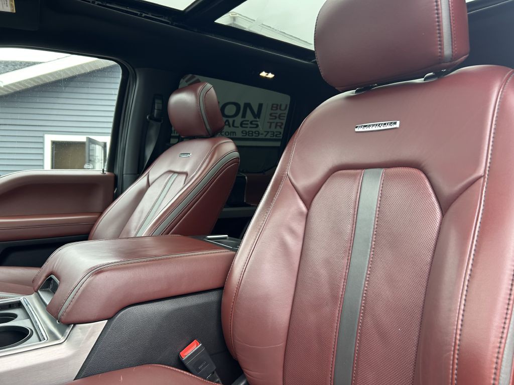 2021 Ford F-250 Image 21