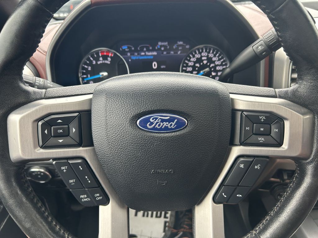 2021 Ford F-250 Image 30