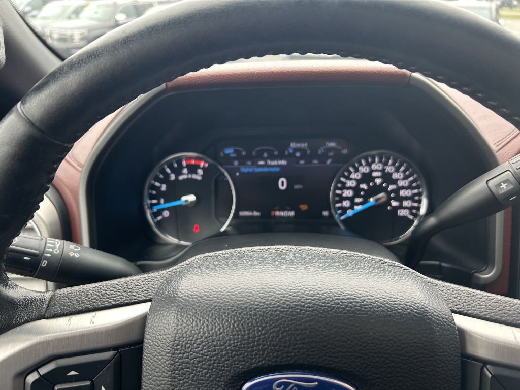 2021 Ford F-250 Image 31