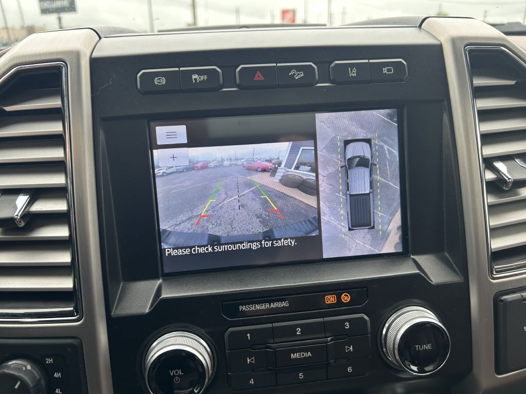 2021 Ford F-250 Image 37