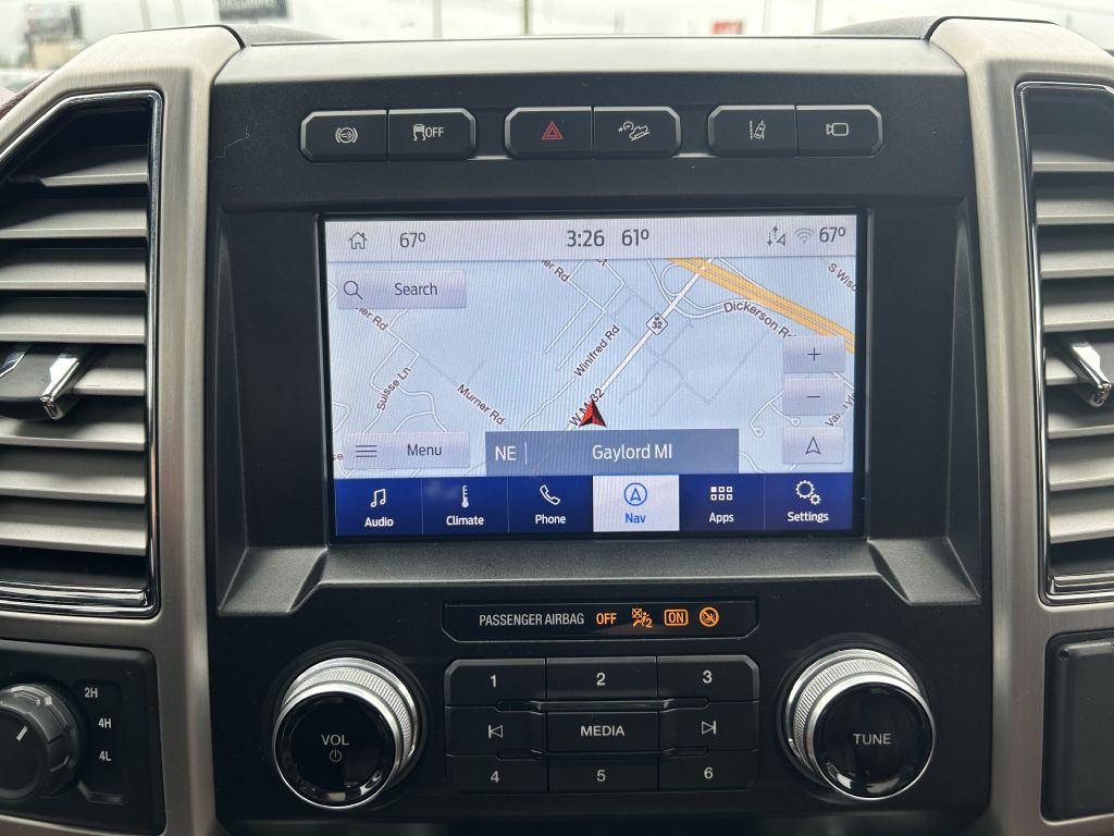 2021 Ford F-250 Image 38