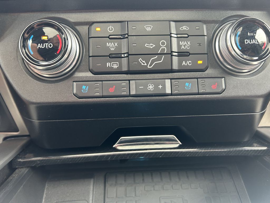 2021 Ford F-250 Image 40