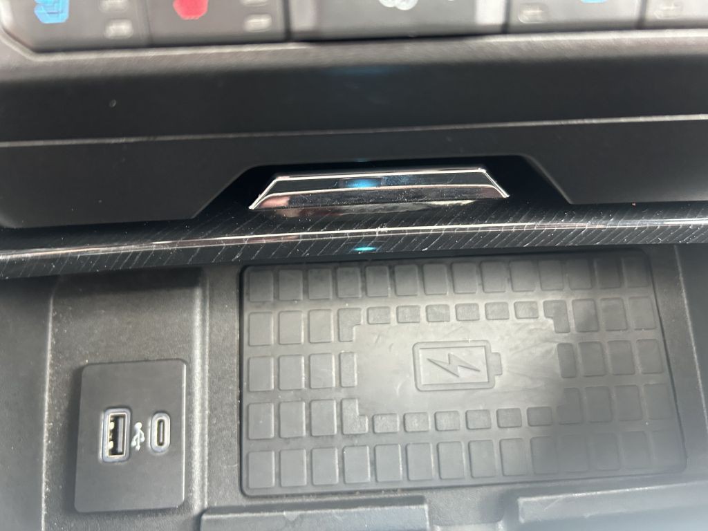 2021 Ford F-250 Image 41