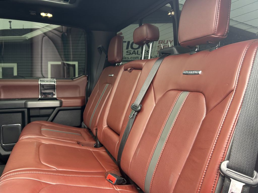 2021 Ford F-250 Image 50