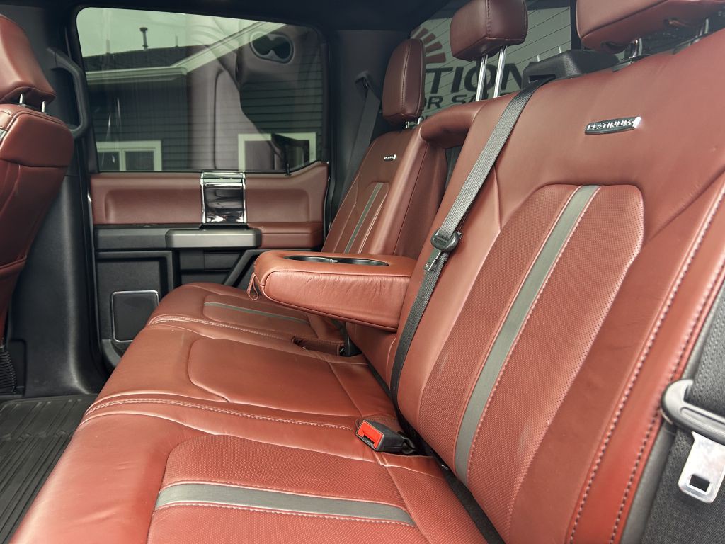 2021 Ford F-250 Image 51