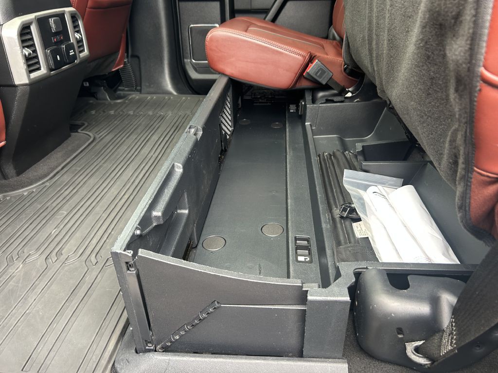 2021 Ford F-250 Image 52