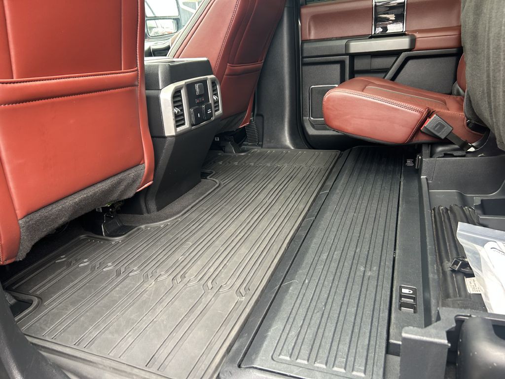 2021 Ford F-250 Image 53