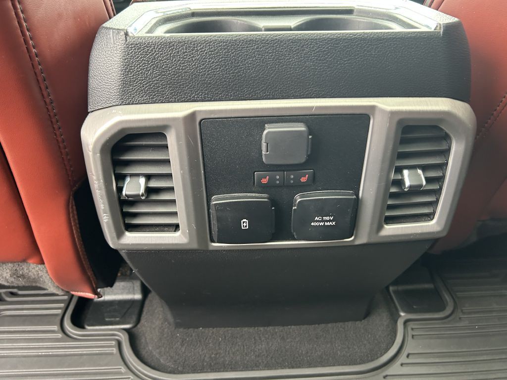 2021 Ford F-250 Image 56