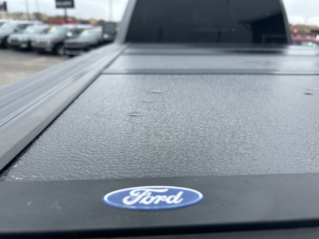 2021 Ford F-250 Image 63