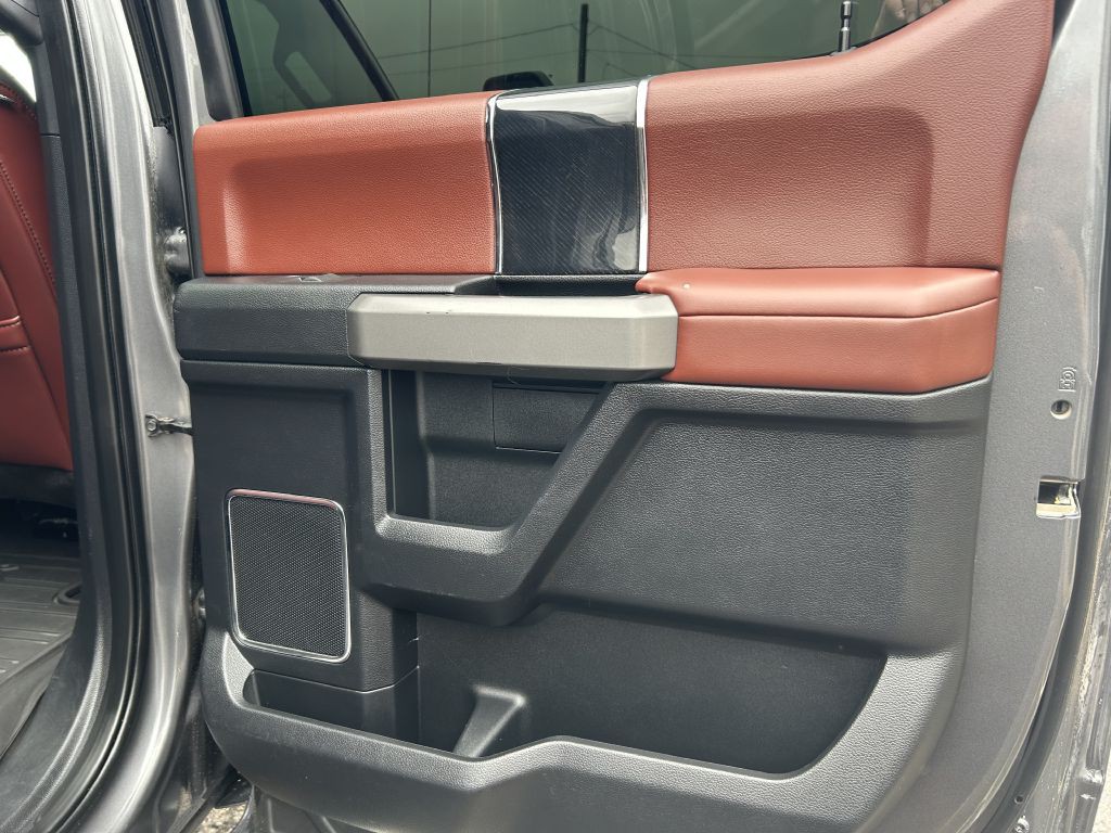 2021 Ford F-250 Image 65