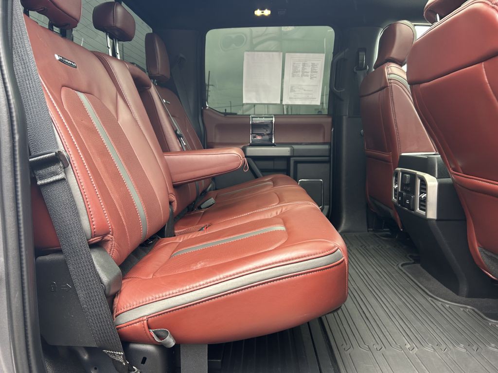2021 Ford F-250 Image 66