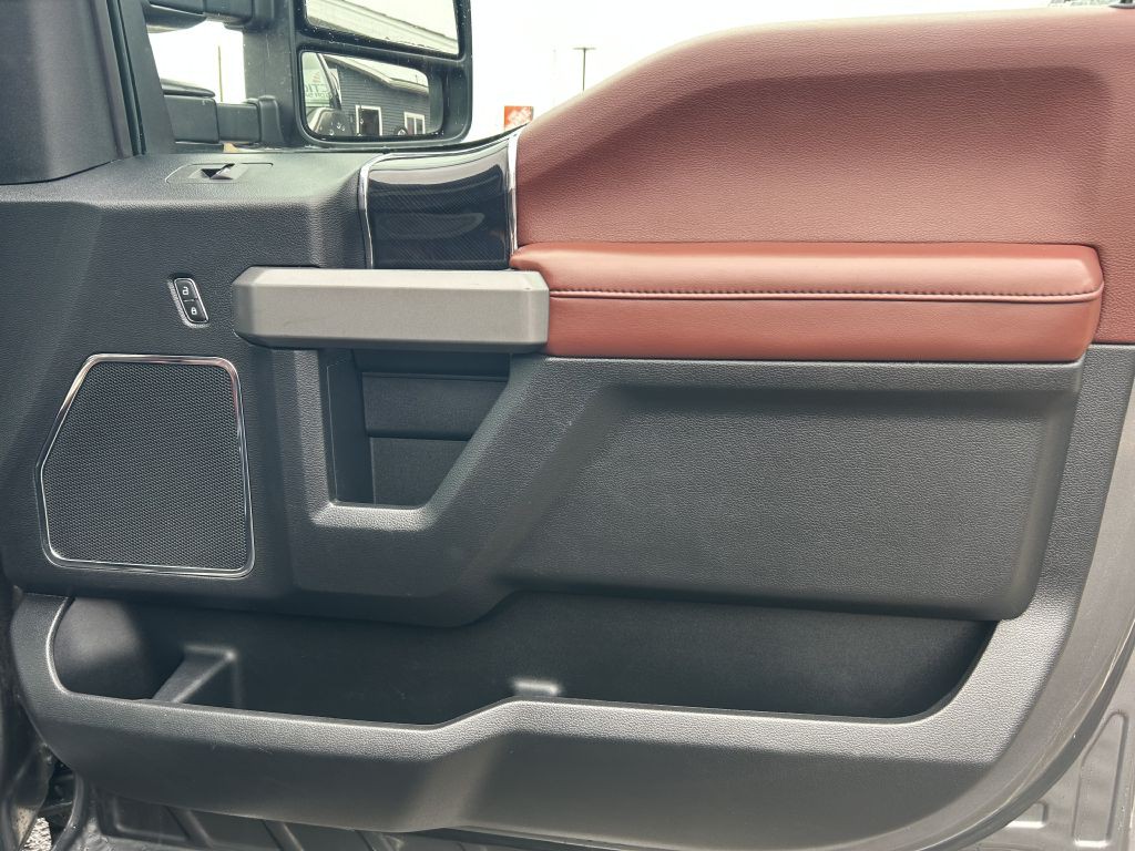 2021 Ford F-250 Image 68