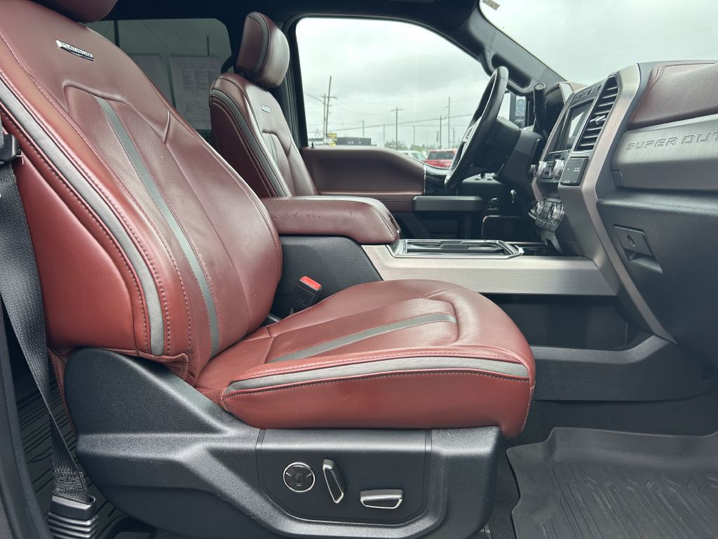 2021 Ford F-250 Image 69