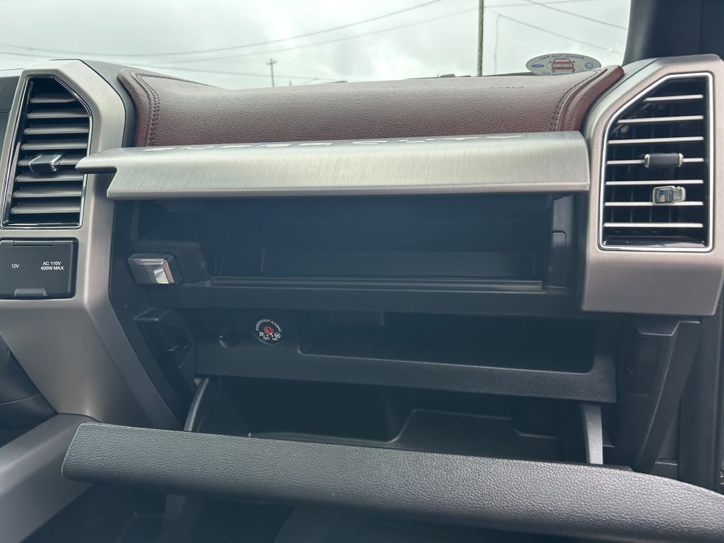 2021 Ford F-250 Image 72