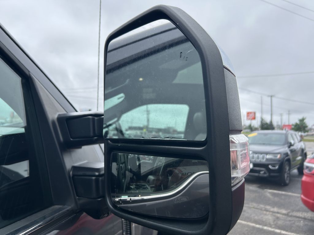 2021 Ford F-250 Image 74