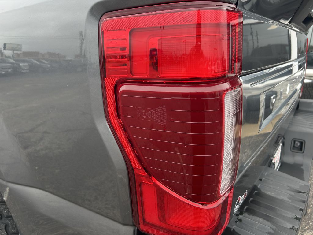 2021 Ford F-250 Image 79