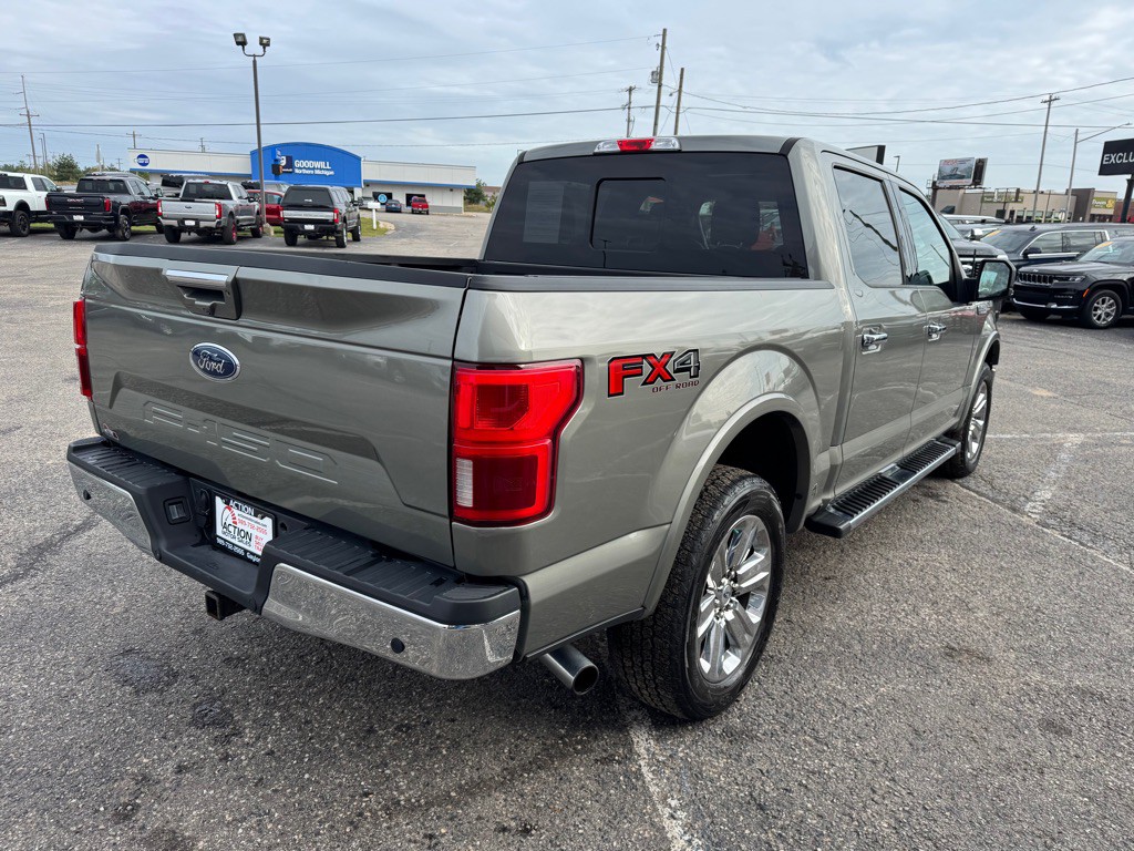 2019 Ford F-150 Image 5