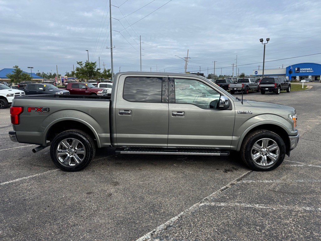 2019 Ford F-150 Image 6