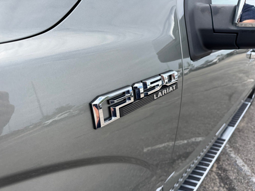 2019 Ford F-150 Image 10