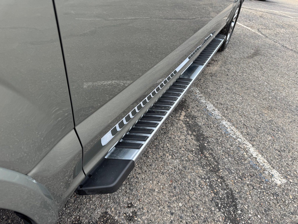 2019 Ford F-150 Image 11