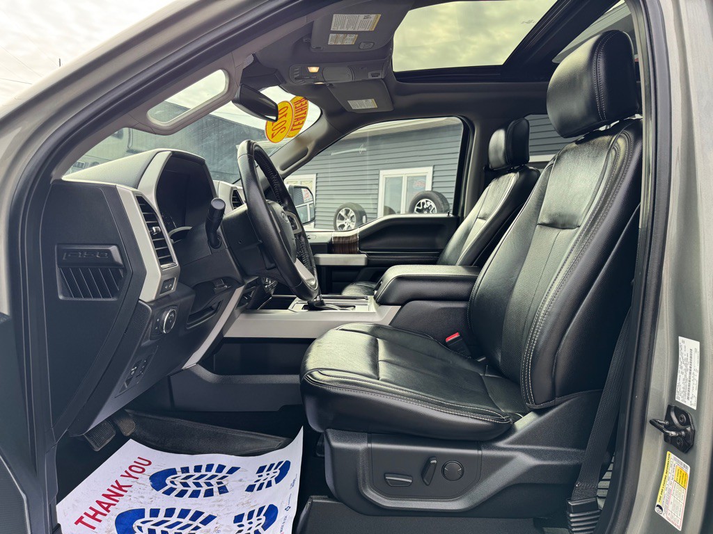 2019 Ford F-150 Image 14