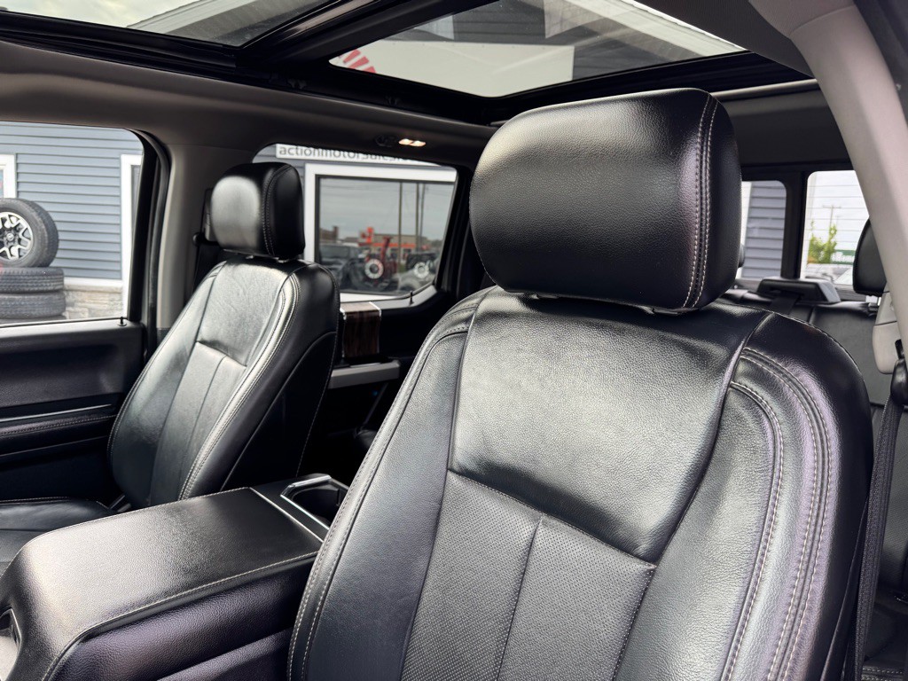 2019 Ford F-150 Image 16