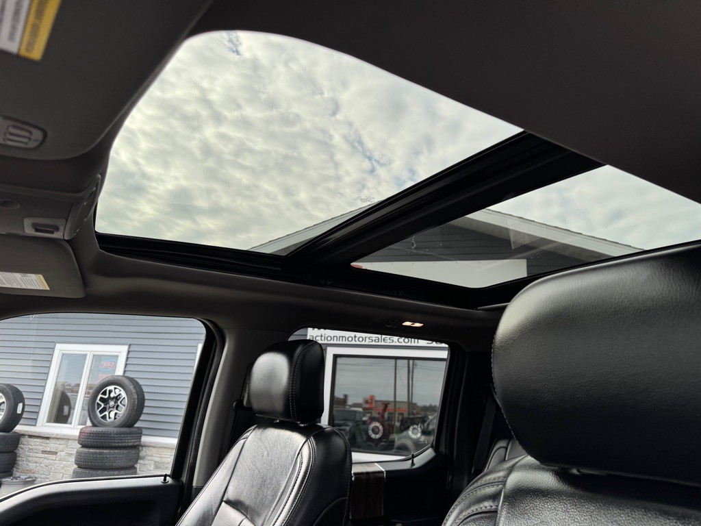 2019 Ford F-150 Image 17