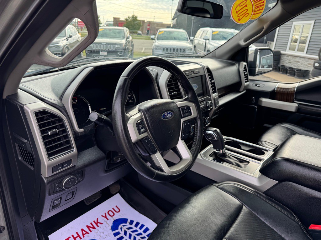 2019 Ford F-150 Image 18