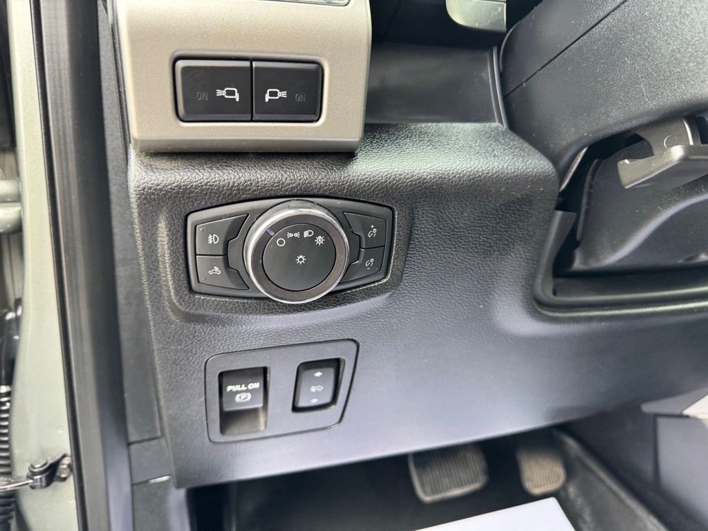 2019 Ford F-150 Image 19