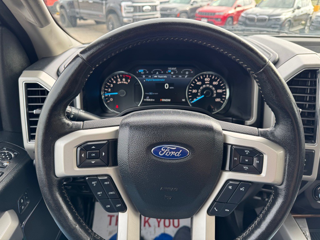 2019 Ford F-150 Image 20