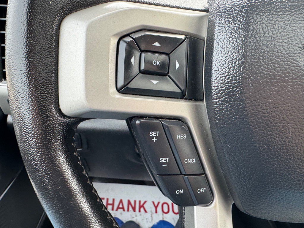 2019 Ford F-150 Image 21