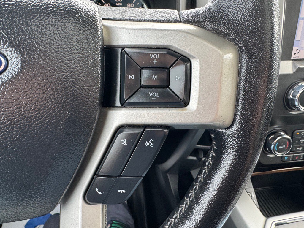 2019 Ford F-150 Image 22