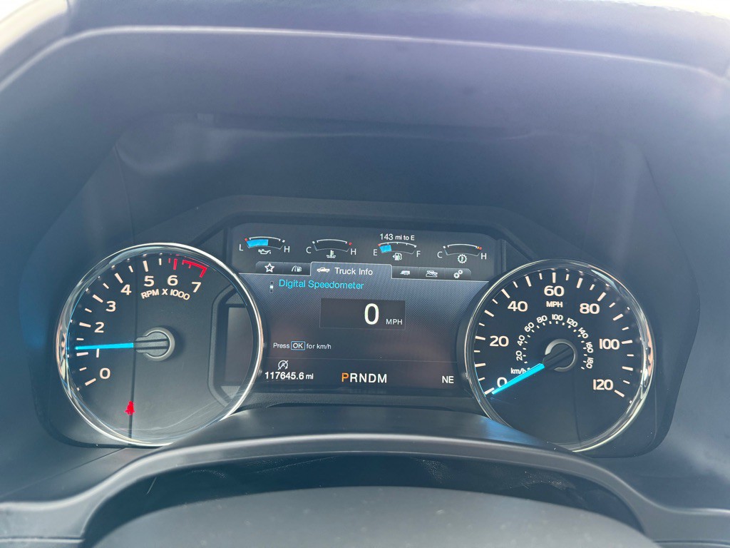 2019 Ford F-150 Image 24