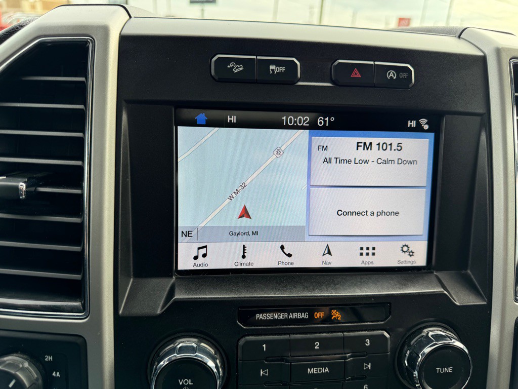 2019 Ford F-150 Image 25