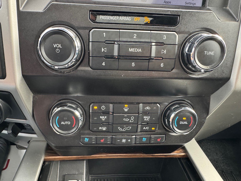 2019 Ford F-150 Image 27