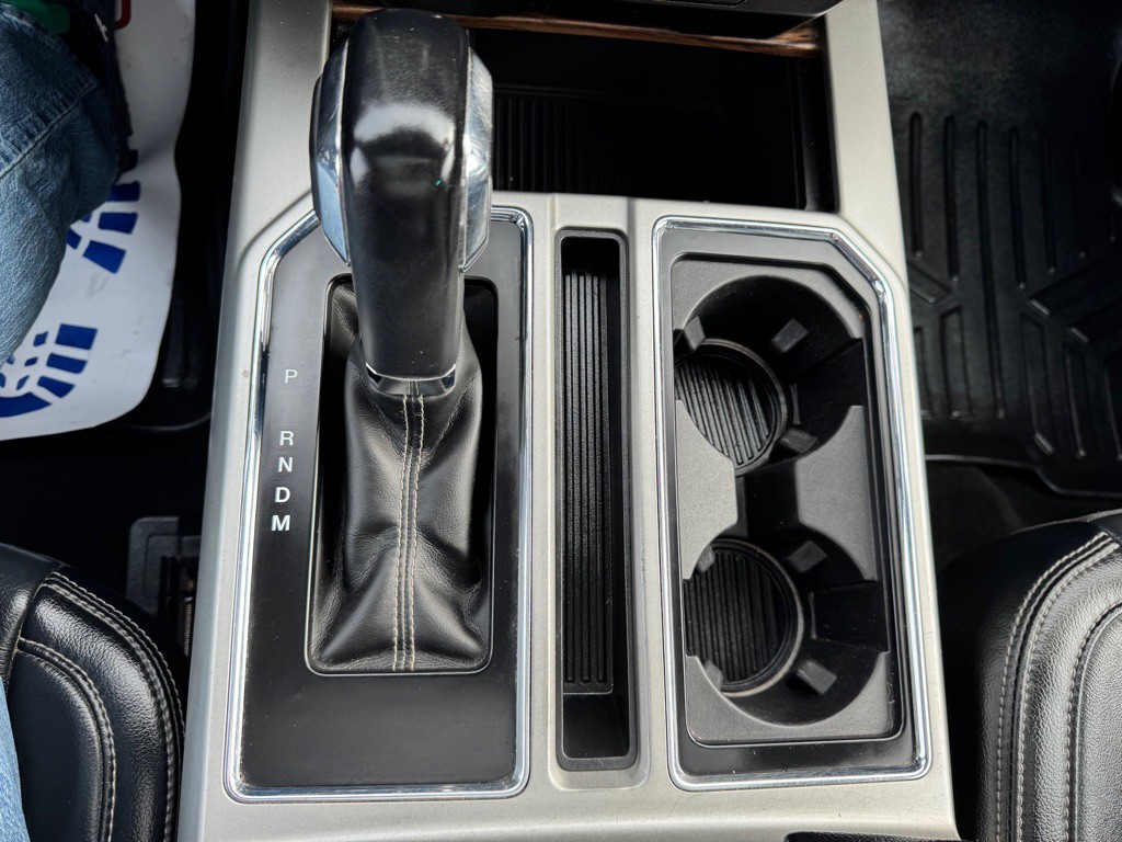 2019 Ford F-150 Image 32