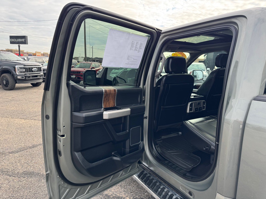 2019 Ford F-150 Image 39