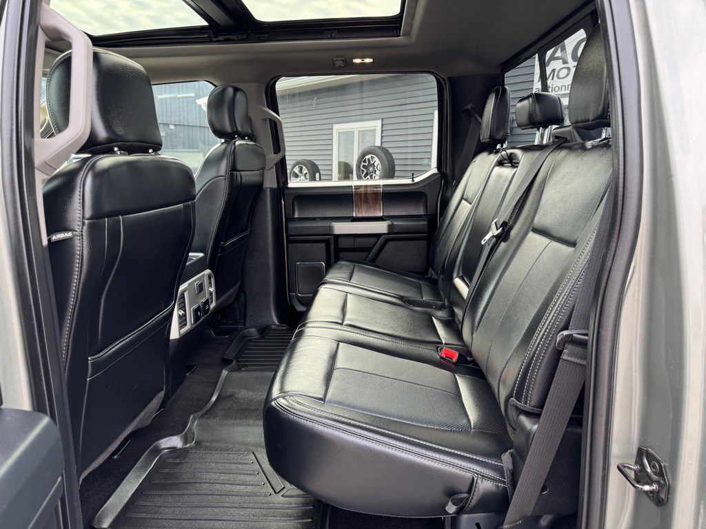 2019 Ford F-150 Image 40
