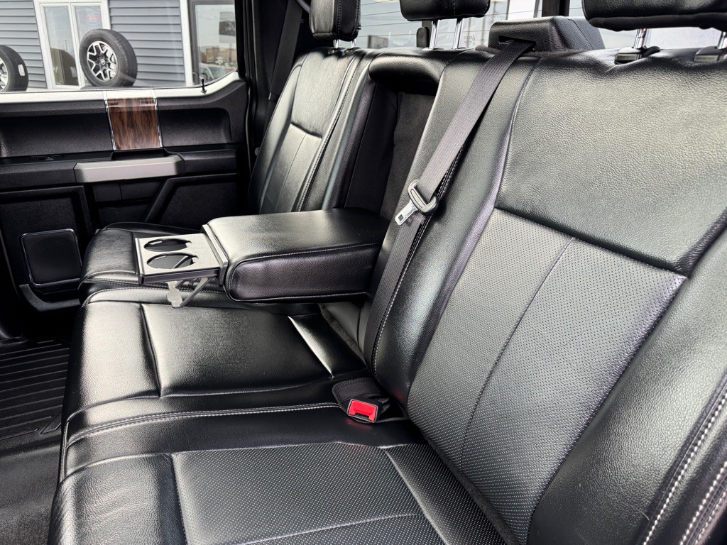 2019 Ford F-150 Image 41