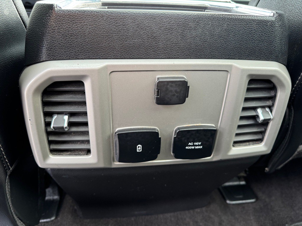 2019 Ford F-150 Image 42
