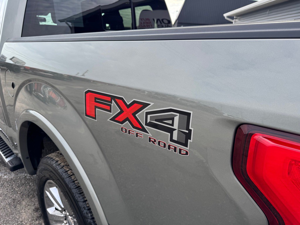 2019 Ford F-150 Image 45
