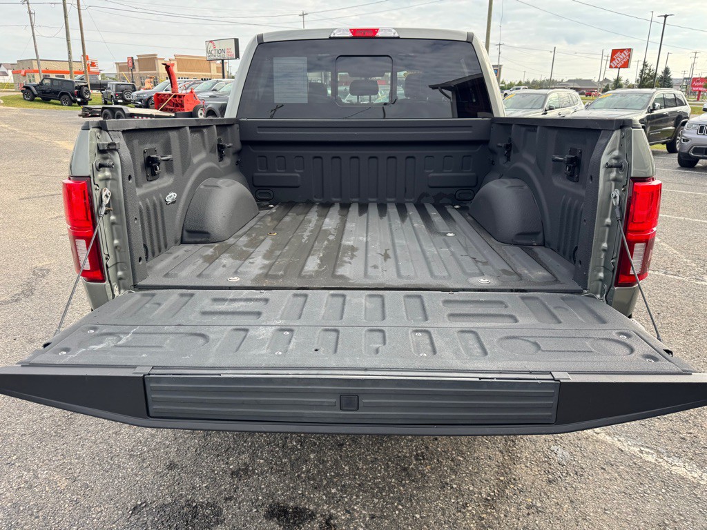 2019 Ford F-150 Image 46