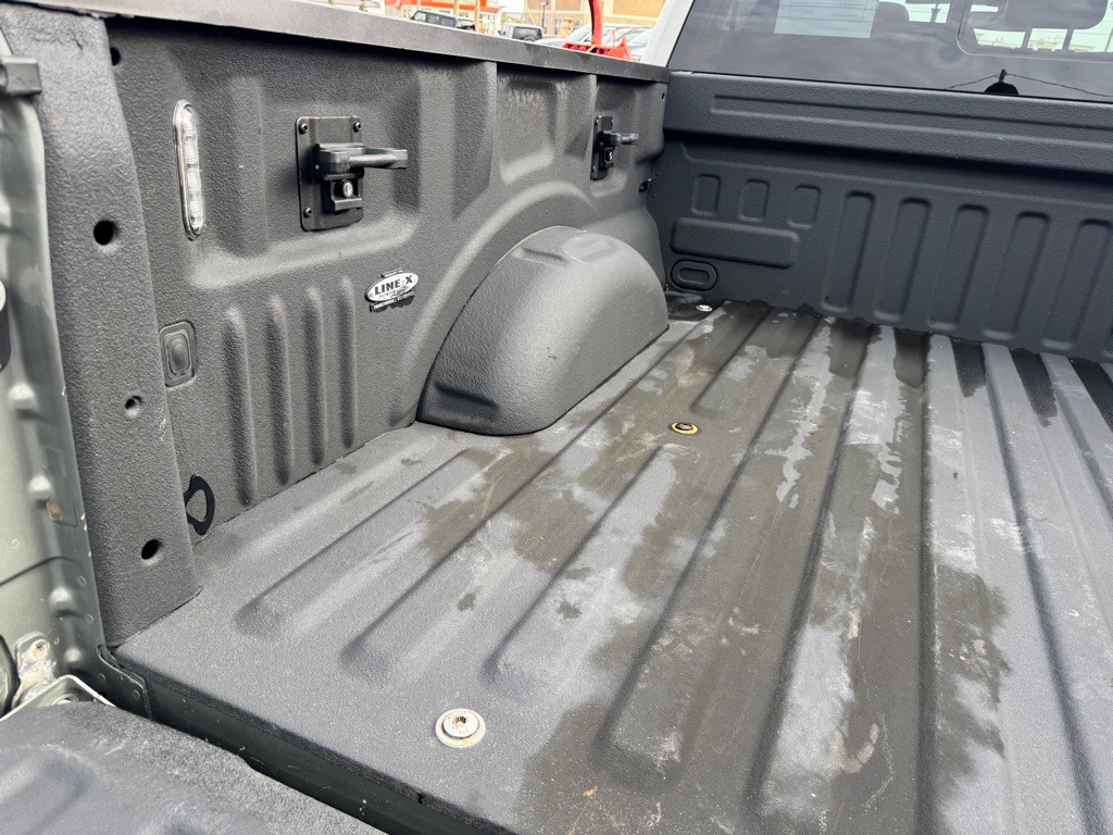 2019 Ford F-150 Image 47